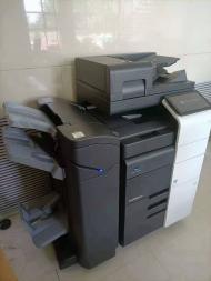 專業辦公設備一站式服務 從維修、加粉到設備銷售，我們上門為您解憂
